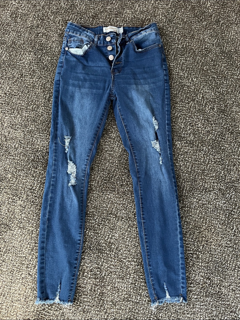 Women’s jeans